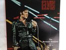 RARE - Elvis Presley - Burbank Sessions Vol. 2 Vinyl 2 Record Set w/ 2 Tickets