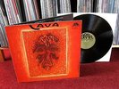 LAVA - TEARS ARE GOIN HOME 1st Press GREEN BRAIN METRONOME IN NEAR MINT Kraut LP