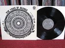 PETER MICHAEL HAMEL - THE VOICE OF SILENCE 1st Press VERTIGO SWIRL IN NEAR MINT