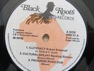 ROBERT EMANUAL RANKING SIMEON Illiteracy / Cultural Deejay 12