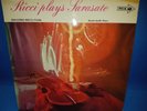 MCA MUCS 134 *RUGGIERO RICCI* PLAYS *SARASATE: SPANISH DANCES etc *BROOKS SMITH