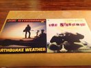 Joe Strummer Earthquake Weather LP + Love Kills 12