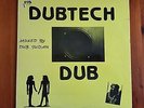 LP: Dub Judah - Dubtech Dub