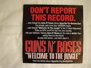GUNS N ROSES - WELCOME TO THE JUNGLE 7