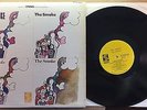 The Smoke self titled 1968 LP Kim Fowley Michael Lloyd Sidewalk ST 5912