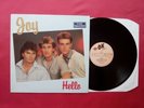 Joy -Hello/Lp/Modern Talking/Italo Disco/C.C.Catch/Bad Boys Blue