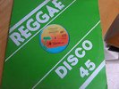 ASWAD-WARRIOR CHARGE-ISLAND 1980 ROOTS DUB ANTHEM VG COND