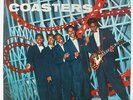 Coasters - S/T LP - ATCO