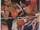 Coke Escovedo - Comin' At Ya LP - Mercury