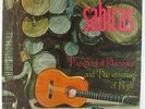 Sabicas - Soul Of Flamenco & Essence Of Rock LP - CDC Funk Rock Breaks VG+ MP3