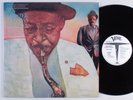 BEN WEBSTER & COLEMAN HAWKINS Tenor Giants VERVE 2XLP VG++/NM gatefold wlp