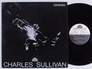 CHARLES SULLIVAN Genesis STRATA-EAST LP VG++/VG+ promo