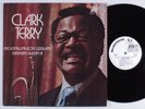 CLARK TERRY Angyumalluma bongliddleany Nannyany Awhan Yi  MAINSTREAM LP NM wlp