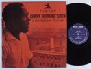 JOHNNY HAMMOND SMITH Look Out  PRESTIGE NEW JAZZ LP VG+ mono