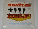 The Beatles HELP  Original Motion Picture Soundtrack Mint Still Sealed LP