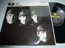 BEATLES..WITH THE BEATLES.. SUPERB UK  ISSUE MONO PARLOPHONE PMC 1206