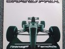 Teenage Fanclub ?– Grand Prix. (1995 LP Vinyl ) Creation 173