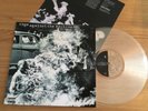RAGE AGAINST THE MACHINE..SELF TITTLED ALBUM..RARE CLEAR VINYL EPIC  Z 52959
