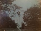 LOU DONALDSON Blues Walk LP BLUE NOTE BLP 1593 63rd no ® RVG EAR dg mono