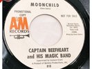 CAPTAIN BEEFHEART 