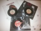 Caifanes el silencio debut lot