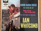 Rare EP de IAN WHITCOMB, Capitol, France