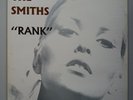 The Smiths - Rank Live Vinyl LP Album Original UK 1988 Press EX+/EX+