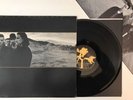 U2 - The Joshua Tree - 1987 US 1st Press + Poster 90581 (NM) Ultrasonic Clean