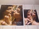 LP VINYL  + BOOK SILVERIO.- ECLAVO SODA STEREO BABASONICOS CAIFANES