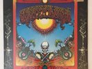 Grateful Dead - Aoxomoxoa - SEALED Original Vinyl LP Record WS 1790