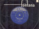 WAYNE FONTANA**WAITING FOR A BREAK IN THE CLOUDS**MOD**DANCER**HEAR IT