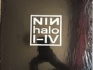 Nine Inch Nails - Halo I-IV Box Set (1 LP, 3 12