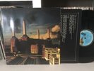 PINK FLOYD ANIMALS ORIGINAL VG+ GATEFOLD WITH ORIGINAL PICTURE INNER SLEEVE
