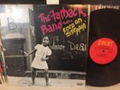 THE FATBACK BAND KEEP ON STEPPIN ORIGINAL VG+