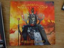 Mastodon - Emperor Of Sand [Vinyl LP] 180 Gram