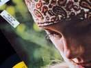 BEAUTIFUL ORIGINAL 1968 PROMO PEGGY LIPTON VINYL LP TWIN PEAKS MOD SQUAD NM