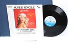 BLONDIE SINGS IN FRENCH 12
