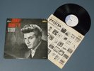 The Johnny Burnette Story Liberty LP NM mono white label promo orig inner sleeve