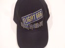 Iron Maiden Flight 666 baseball cap. Official merchandise.