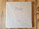ERC011 (FBLP1079) - Bach - Piano Recital - Yvonne LEFEBURE - FACTORY SEALED