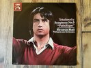 HMV ASD3901 - Tchaikovsky - Symphony No.6 