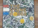 THE STONE ROSES - THE STONE ROSES - LP