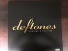 DEFTONES . B - SIDES & RARITIES . 2 LP 12