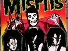 MISFITS - EVILIVE (PL9-08) LP 1987 Autographed by Jerry Only bassist FREE SHIP