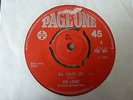 The Lovin' - All You've Got 1967 UK 45 PAGE ONE MOD PSYCH