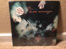 Sealed The Cure DISINTEGRATION Elektra LP 60855-1 Hype Sticker Direct Metal