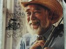 Leon Pappy Selph & the Blue Ridge Playboys Orange Blossom Special lp Autographed