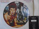 DAVID BOWIE - Diamond Dogs - VINYL LP PICTURE DISC LTD ED #4248