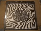 PROCOL HARUM A WHITER SHADE OF PALE 50TH ANNIVERSARY EP LP VINYL NEW RSD 2017