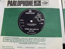 ADAM FAITH, COWMAN, MILK YOUR COW / DADDY WHAT'LL HAPPEN TO ME.  SINGLE